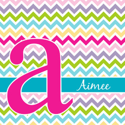 Colorful Chevron