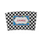 Checkers & Racecars Coffee Cup Sleeve (Personalized)