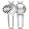Checkers & Racecars Divot Tool - Second