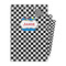 Checkers & Racecars Gift Bags - Parent/Main