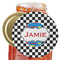 Checkers & Racecars Jar Opener - Main2