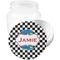 Checkers & Racecars Jar Opener - Main