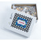 Checkers & Racecars Jigsaw Puzzle 252 Piece - Box