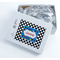 Checkers & Racecars Jigsaw Puzzle 500 Piece - Box