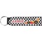 Checkers & Racecars Key Wristlet (Personalized)