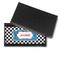 Checkers & Racecars Ladies Wallet - in box
