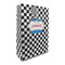 Checkers & Racecars Large Gift Bag - Front/Main