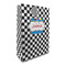 Checkers & Racecars Large Gift Bag (Personalized)