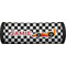 Checkers & Racecars Luggage Handle Wrap