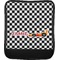 Checkers & Racecars Luggage Handle Wrap (Approval)