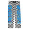 Checkers & Racecars Mens Pajama Pants - XS