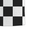 Checkers & Racecars Microfiber Dish Towel - DETAIL