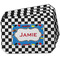Checkers & Racecars Octagon Placemat - Composite (MAIN)