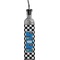 Checkers & Racecars Oil Dispenser Bottle