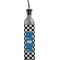 Checkers & Racecars Oil Dispenser Bottle (Personalized)
