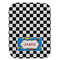 Checkers & Racecars Old Burp Flat