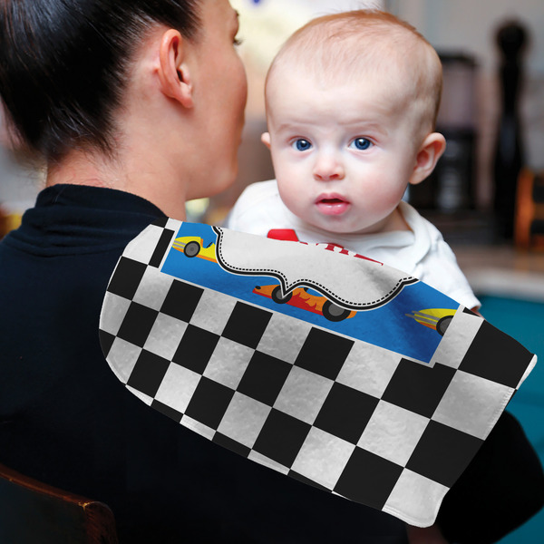 Checkers & Racecars Old Burp - Lifestyle