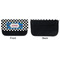 Checkers & Racecars Pencil Case - APPROVAL