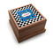 Checkers & Racecars Pet Urn - Main