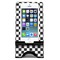 Checkers & Racecars Phone Stand w/ Phone