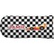 Checkers & Racecars Putter Cover (Front)