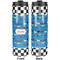 Checkers & Racecars Stainless Steel Tumbler 20 Oz - Approval