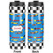 Checkers & Racecars Stainless Steel Tumbler - Apvl