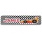 Checkers & Racecars Wrist Rest - Apvl