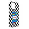 Checkers & Racecars iPhone 13 Pro Max Case -  Angle