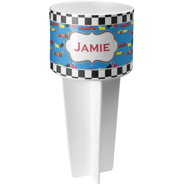 Checkers & Racecars spiker_white_apvl