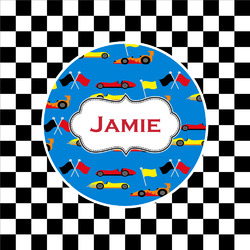 Checkers & Racecars