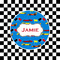 Checkers & Racecars