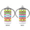 Ribbons 12 oz Stainless Steel Sippy Cups - APPROVAL