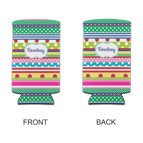 Ribbons 12oz Tall Can Sleeve - APPROVAL