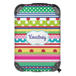Ribbons Kids Hard Shell Backpack (Personalized)