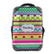 Ribbons 15" Backpack - FRONT