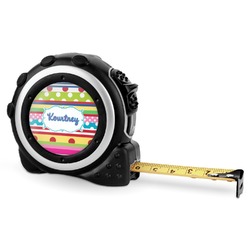 Ribbons Tape Measure - 16 Ft (Personalized)