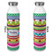 Ribbons 20oz Water Bottles - Full Print - Approval