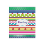 Ribbons Poster - Matte - 20x24 (Personalized)