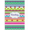 Ribbons 24x36 - Matte Poster - Front View
