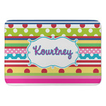 Ribbons Anti-Fatigue Kitchen Mat (Personalized)