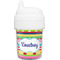 Ribbons Baby Sippy Cup (Personalized)