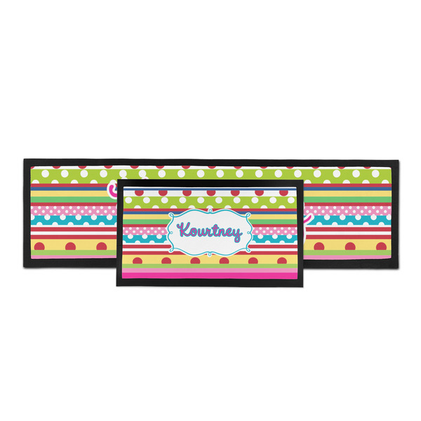 Ribbons Bar Mat - Parent Main