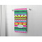 Ribbons Bath Towel - LIFESTYLE