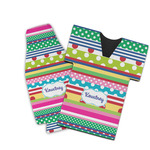 Ribbons Bottle Cooler (Personalized)