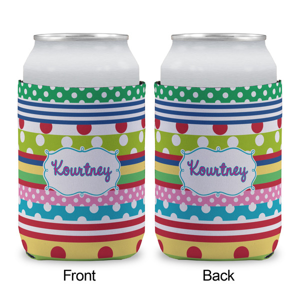 Ribbons Can Sleeve - APPROVAL (single)