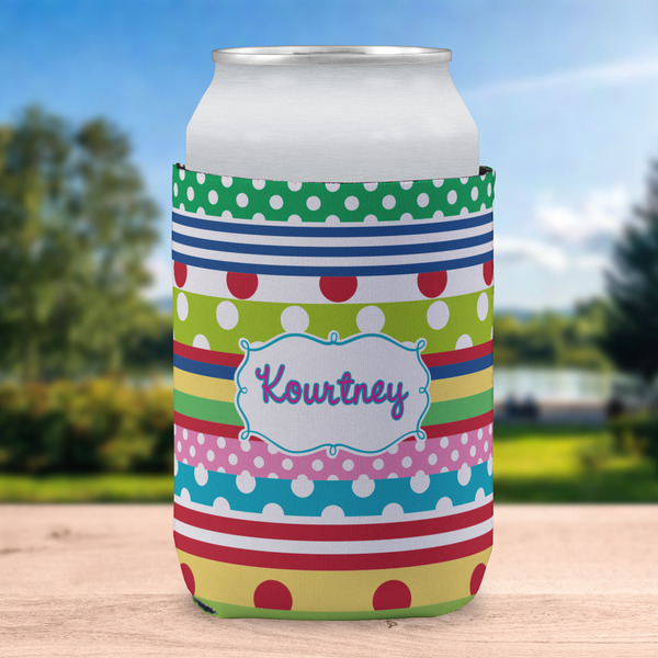 Ribbons Can Sleeve - LIFESTYLE (single)