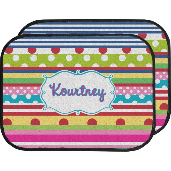 Ribbons Carmat Aggregate Back