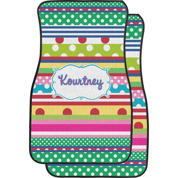 Ribbons Carmat Aggregate Front