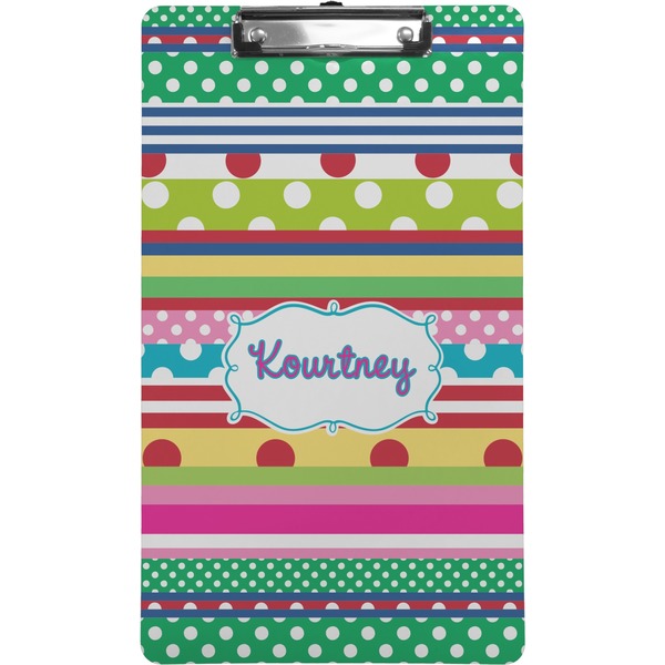 Ribbons Clipboard (Legal)